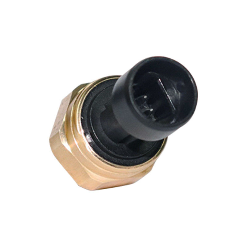 WNK83mA 0.5-4.5v เซ็นเซอร์แรงดันน้ำทองเหลืองขนาดเล็กสำหรับ Air Gas