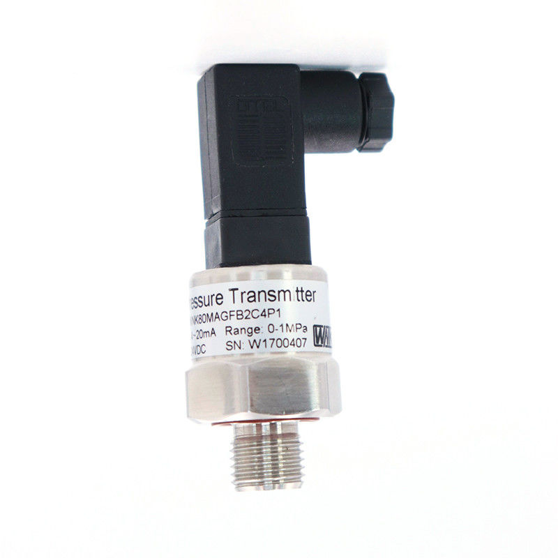 เซ็นเซอร์ความดัน OEM ODM 0.5-4.5V เซ็นเซอร์แรงดันปั๊มน้ำ