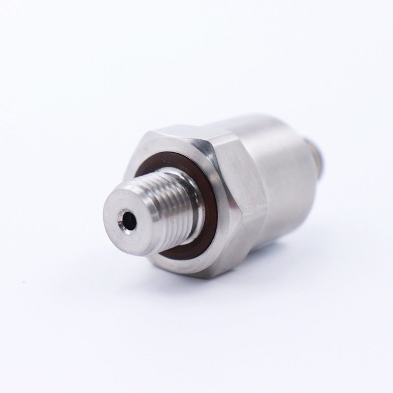 304SS 316L วัสดุ 4-20mA I2C เซ็นเซอร์ความดันน้ำสำหรับไอน้ำแก๊สเหลว