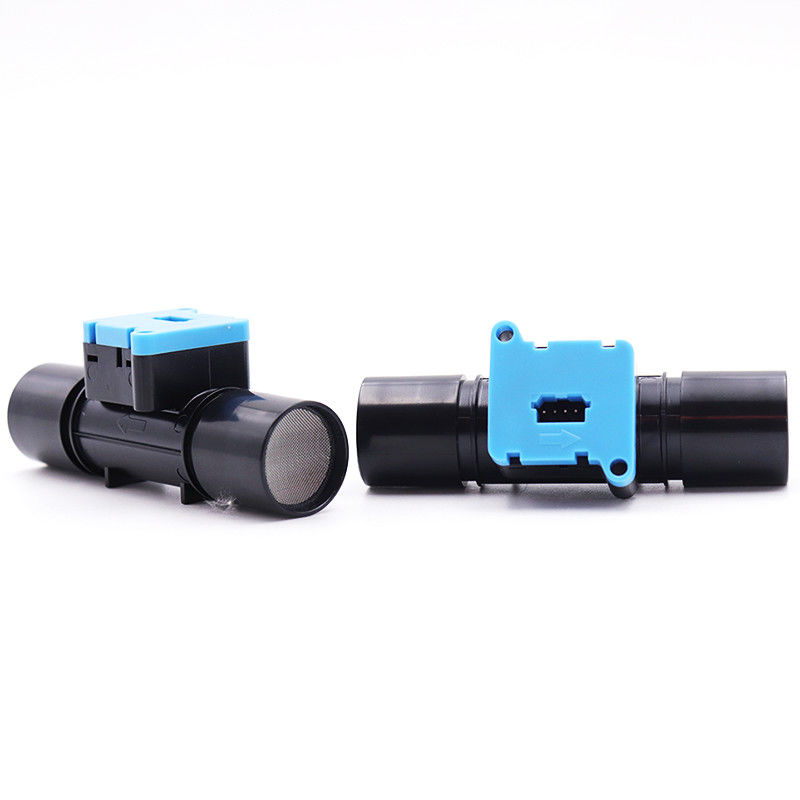 CPAP Ventilator Flow Meter Sensor, 0.5-4.5V Medical Air Flow Sensor