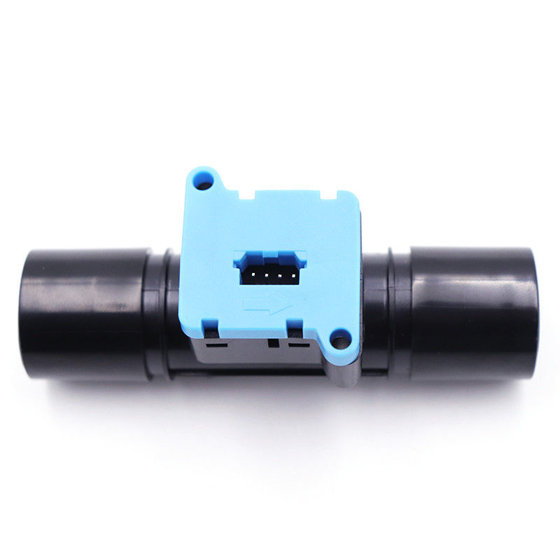 เซ็นเซอร์วัดอัตราการไหล 200slm, WNK3000 Inspiratory Digital Mass Air Flow Sensor