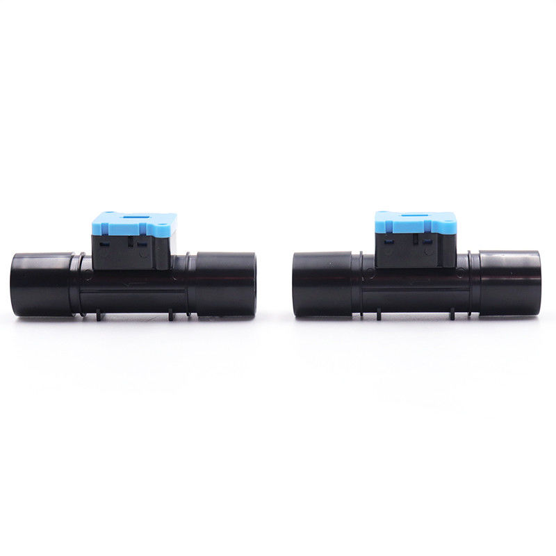 เซ็นเซอร์วัดการไหลของเอาต์พุต 0.5-4.5V อะนาล็อก I2C พร้อมความแม่นยำที่ยอดเยี่ยม