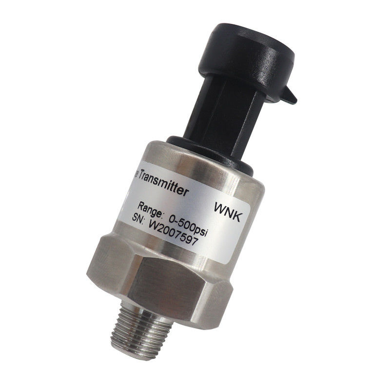 0.5V-4.5V 4-20mA I2C แรงดันน้ำ เซนเซอร์ สำหรับไอน้ำแก๊สเหลว