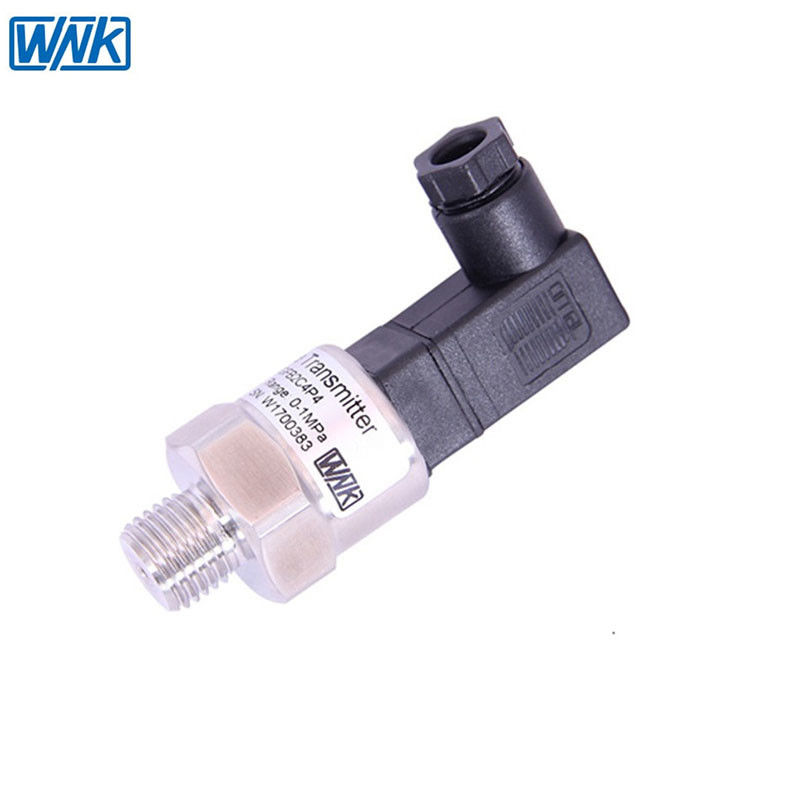0.5V 4.5V IIC เซ็นเซอร์ความดันขนาดเล็กสำหรับก๊าซเหลวและไอน้ำ