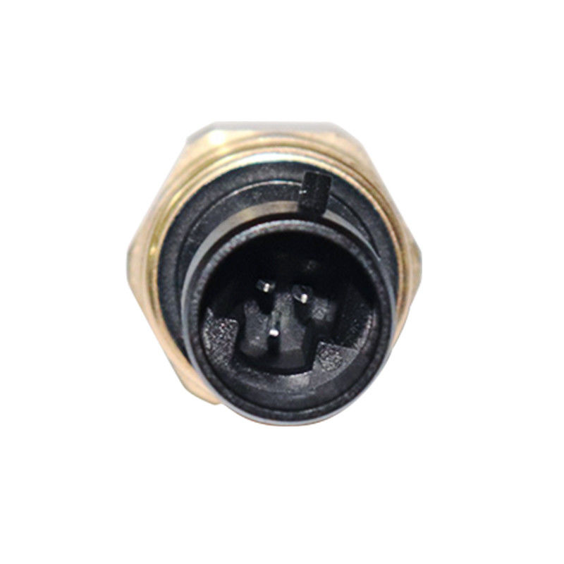 เซ็นเซอร์ความดันทองเหลืองสำหรับแอปพลิเคชัน HVAC สารทำความเย็น 0.5V 4.5V เอาต์พุต