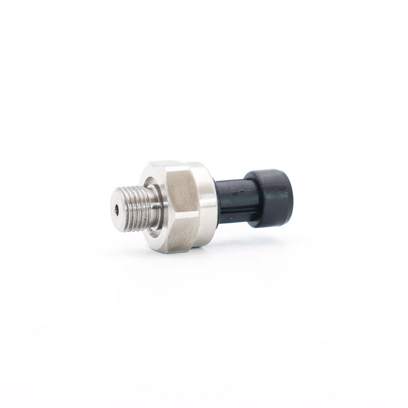 304 สแตนเลส G1/4 Packard HVAC เซ็นเซอร์ความดันสำหรับอากาศGas