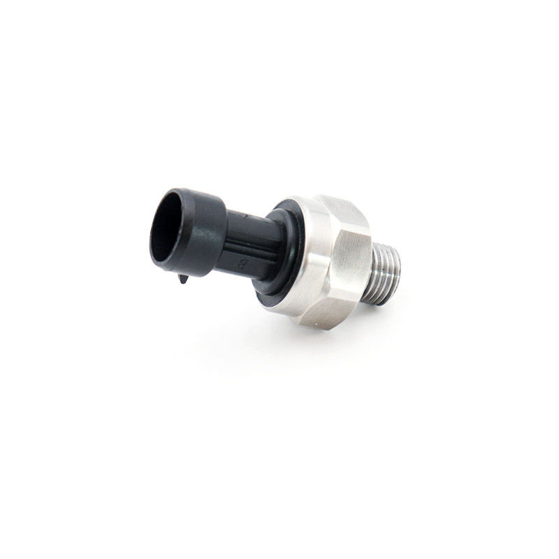 304 สแตนเลส G1/4 Packard HVAC เซ็นเซอร์ความดันสำหรับอากาศGas