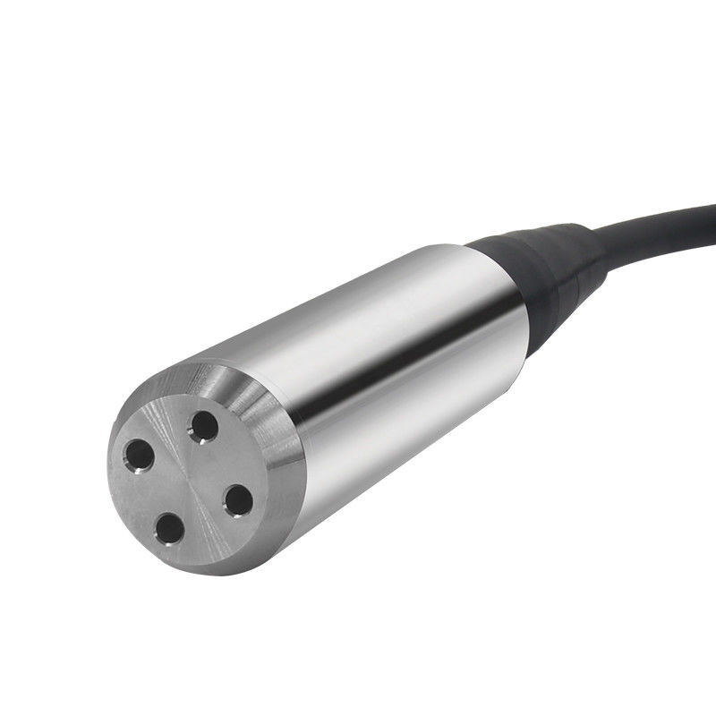 WNK 4 - 20mA 0.5 - 4.5V เซ็นเซอร์ระดับใต้น้ำสำหรับถังเก็บน้ำ