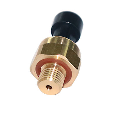 WNK เซ็นเซอร์ความดันอากาศน้ำทองเหลือง IP65 0.5 - 4.5V