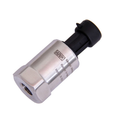 เครื่องส่งสัญญาณความดันอิเล็กทรอนิกส์ 316L Px10 สำหรับก๊าซเหลวและไอน้ำ