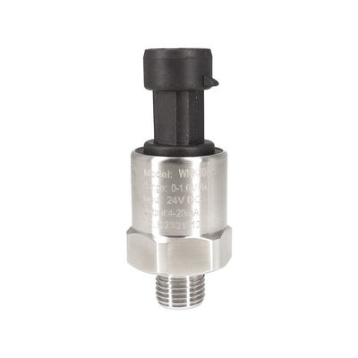 WNK เซนเซอร์ทรานสดิวเซอร์แรงดันน้ำขนาดเล็ก 3.3V