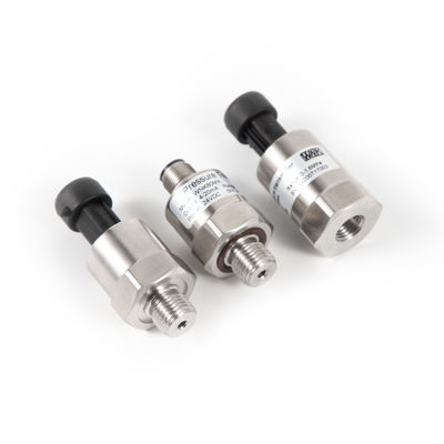 1-5V Output HVAC Pressure Sensor ผู้จําหน่ายด้วย 304SS Housing สําหรับระบบ HVAC ที่มีประสิทธิภาพ