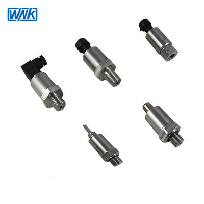 เครื่องส่งความดันอากาศ IOT ด้วยสัญญาณออก 0.5 - 4.5V และช่วงความดัน 10kpa