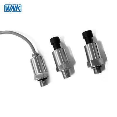 WNK 304SS IOT เครื่องตรวจจับความดันน้ํา