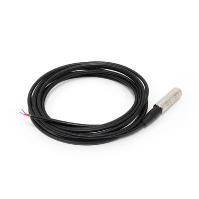 เครื่องส่งระดับน้ําอุตสาหกรรม สําหรับการตรวจจับและควบคุมระดับของของเหลวอย่างแม่นยําและคง