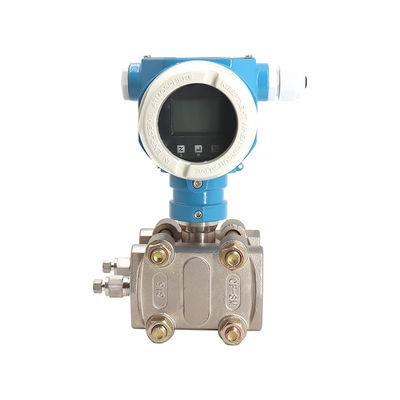 RS485 Modbus เครื่องส่งสัญญาณความดันอุตสาหกรรม ExidIICT6 สำหรับไอน้ำแก๊สเหลว