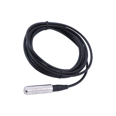 เครื่องส่งสัญญาณระดับแบบจุ่มที่ปรับแต่งได้สำหรับแหล่งจ่ายไฟ 24VDC ทนทานต่อการกัดกร่อน