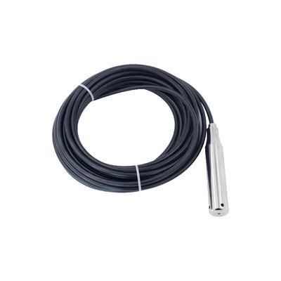 เซนเซอร์ระดับที่จมน้ํา 1-5V ความจุออกเกิน 150% ของระยะของเซนเซอร์สําหรับการติดตามระดับที่แม่นยํา