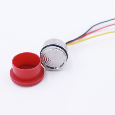 WNK 19mm Universal Vacuum Absolute Piezoresistive Diffused Silicon Pressure Sensor เครื่องรับความดันซิลิคอนที่กระจายออกไป