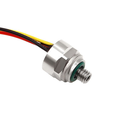 WNK เครื่องตรวจจับความดันขนาดเล็ก I2C สําหรับน้ําฉลาด