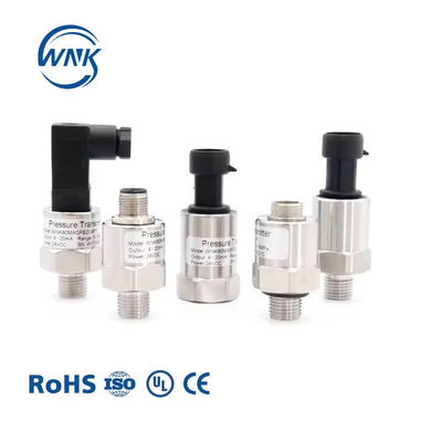WNK IOT I2C ตัวอย่างขนาดเล็ก เครื่องตรวจจับแรงดันราคา