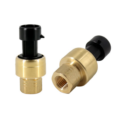 WNK HVAC เครื่องตรวจจับความดันเย็น เครื่องส่งความดัน 0.5-4.5v