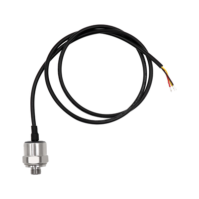 WNK 0.5-4.5V เครื่องกดอากาศ เครื่องตรวจจับความดัน เครื่องส่งความดันสําหรับการควบคุมและอัตโนมัติกระบวนการเครื่องยนต์