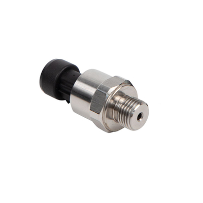 WNK น้ํามัน น้ํามัน อัตโนมัติเซ็นเซอร์ความดัน 1/8NPT Thread 4-20mA 0.5-4.5V การออก