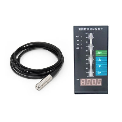 WNK  Submersible Hydrostatic Water Level Sensor Probe for River Tank Liquid Level Transmission Pressure Transmitter