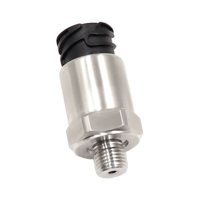 WNK 0-5V 4~20mA 0.5% แรงก๊าซ แรงน้ําเซ็นเซอร์ OEM เครื่องส่งแรงกดกันระเบิด เครื่องแปลง
