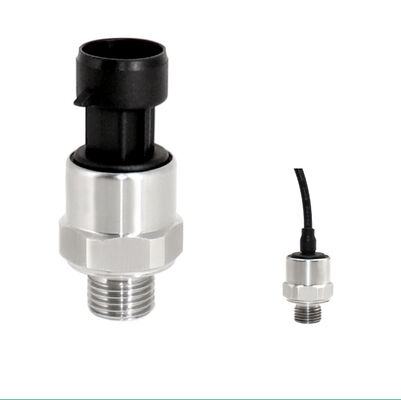 WNK125P 0.5 ~ 4.5V 150PSI เครื่องตรวจความดัน 5Bar MAP เครื่องตรวจความดันอัตโนมัติ