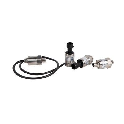 OEM Hirschmann 316L เครื่องปรับความดัน 4-20ma สําหรับเครื่องเย็น