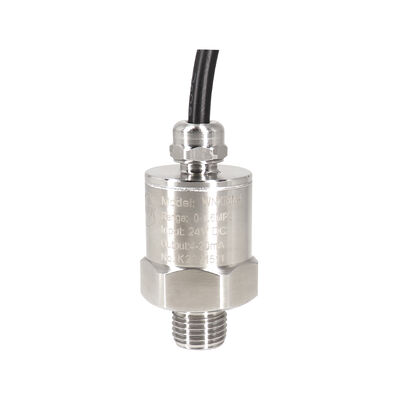 Smart OEM 4-20mA 316L/304 สแตนเลส IP65 เครื่องตรวจแรงดัน/เครื่องแปลง/เครื่องส่ง