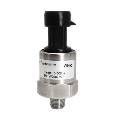 เซ็นเซอร์ความดันน้ำดื่ม Packard, เครื่องส่งสัญญาณความดันไฮดรอลิก 0.5-4.5V