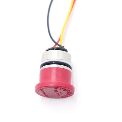 เพรสเชอร์เซนเซอร์แบบดิจิตอล I2C ราคาประหยัดสำหรับการควบคุมกระบวนการ/การวัดน้ำเสียสดfresh