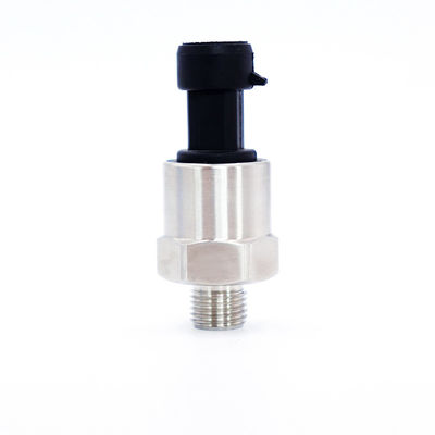 เซ็นเซอร์ความดันเครื่องปรับอากาศ IP67 0.5-4.5V สำหรับระบบ HVAC