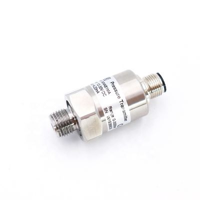 5V 24VDC เซ็นเซอร์แรงดันน้ำมันเชื้อเพลิงในรถยนต์ประสิทธิภาพสูง ROHS