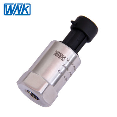 I2C Electronic Pressure Sensor เครื่องแปลงสัญญาณแรงดันสูญญากาศสำหรับเครื่องทำความเย็นระบบปรับอากาศ