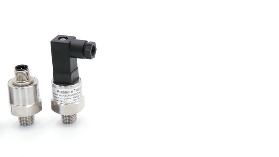 เซ็นเซอร์ความดันอิเล็กทรอนิกส์ i2C, ODM 0.5% FS เครื่องส่งสัญญาณความดันสัมบูรณ์