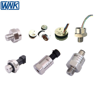 Px10 316L เครื่องส่งสัญญาณแรงดันอิเล็กทรอนิกส์สำหรับก๊าซเหลวและไอน้ำ