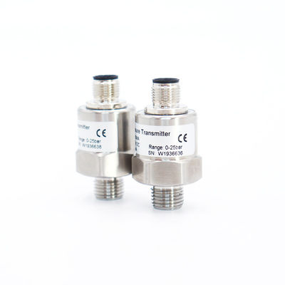 I2C เซ็นเซอร์ความดันอากาศอิเล็กทรอนิกส์ 0-6Mpa เครื่องวัดความดันก๊าซธรรมชาติ
