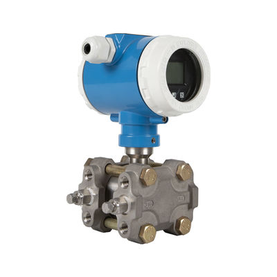 IP66 IP67 เครื่องส่งสัญญาณความแตกต่างของความดัน, Hart Protocol Dp Type Level Transmitter