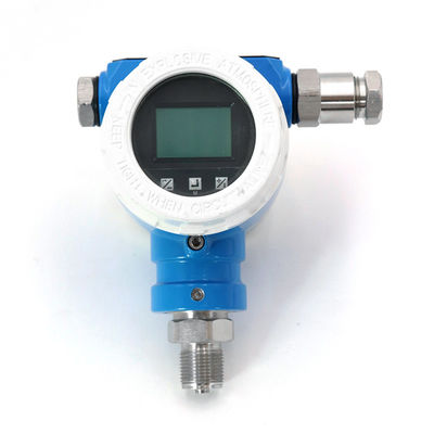 WNK เครื่องส่งสัญญาณความดันอุณหภูมิสูง, 700bar Absolute Pressure Transducer