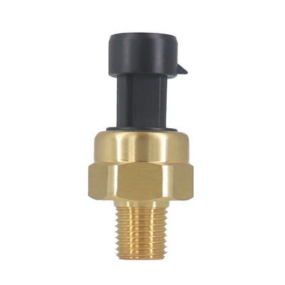 เครื่องวัดความดันน้ำอิเล็กทรอนิกส์ OEM ODM สำหรับของเหลวไอน้ำ