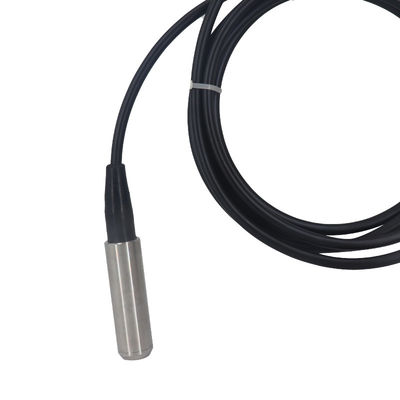 I2C เครื่องส่งสัญญาณแรงดันใต้น้ำสำหรับการวัดระดับ 4-20ma