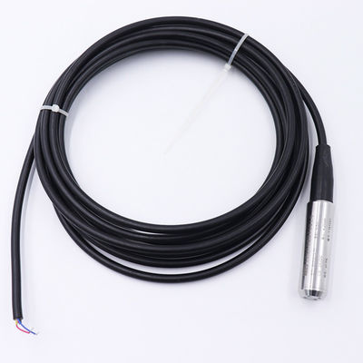 เครื่องส่งสัญญาณระดับไฮโดรสแตติก OEM สำหรับน้ำดื่มน้ำฝน
