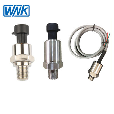 SPI ทรานสดิวเซอร์แรงดัน Piezo Micro สำหรับระบบบำบัดน้ำ
