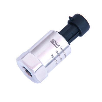 304SS เครื่องวัดความดันไฮดรอลิก 4-20mA สำหรับเครื่องปรับอากาศ