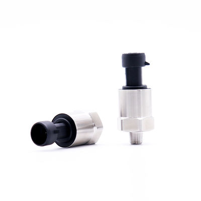 4-20mA เซ็นเซอร์ความดันเซรามิก Capacitive สำหรับคอมเพรสเซอร์เครื่องปรับอากาศ