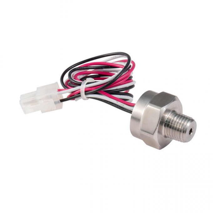 WNK811 เครื่องตรวจจับความดันขนาดเล็กแบบเซรามิก สําหรับน้ําอากาศ 0